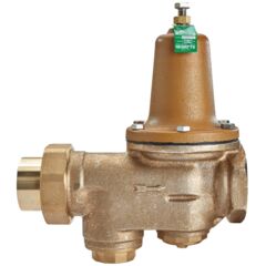 Product Image Lead Free Water Pressure Reducing Valve