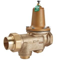 Product Image Lead Free Water Pressure Reducing Valve