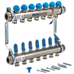 Product Image Stainless Steel Manifold