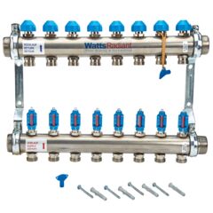 Product Image Stainless Steel Manifold