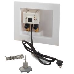 Product Image - A2C-SC-WB IntelliFlow with Wallbox Angle