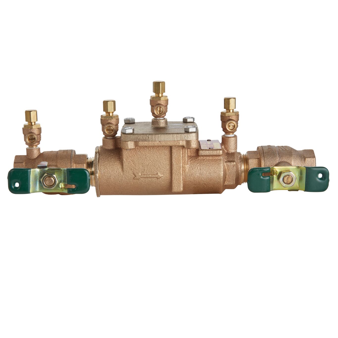 Product Image - Double Check Valve Assembly