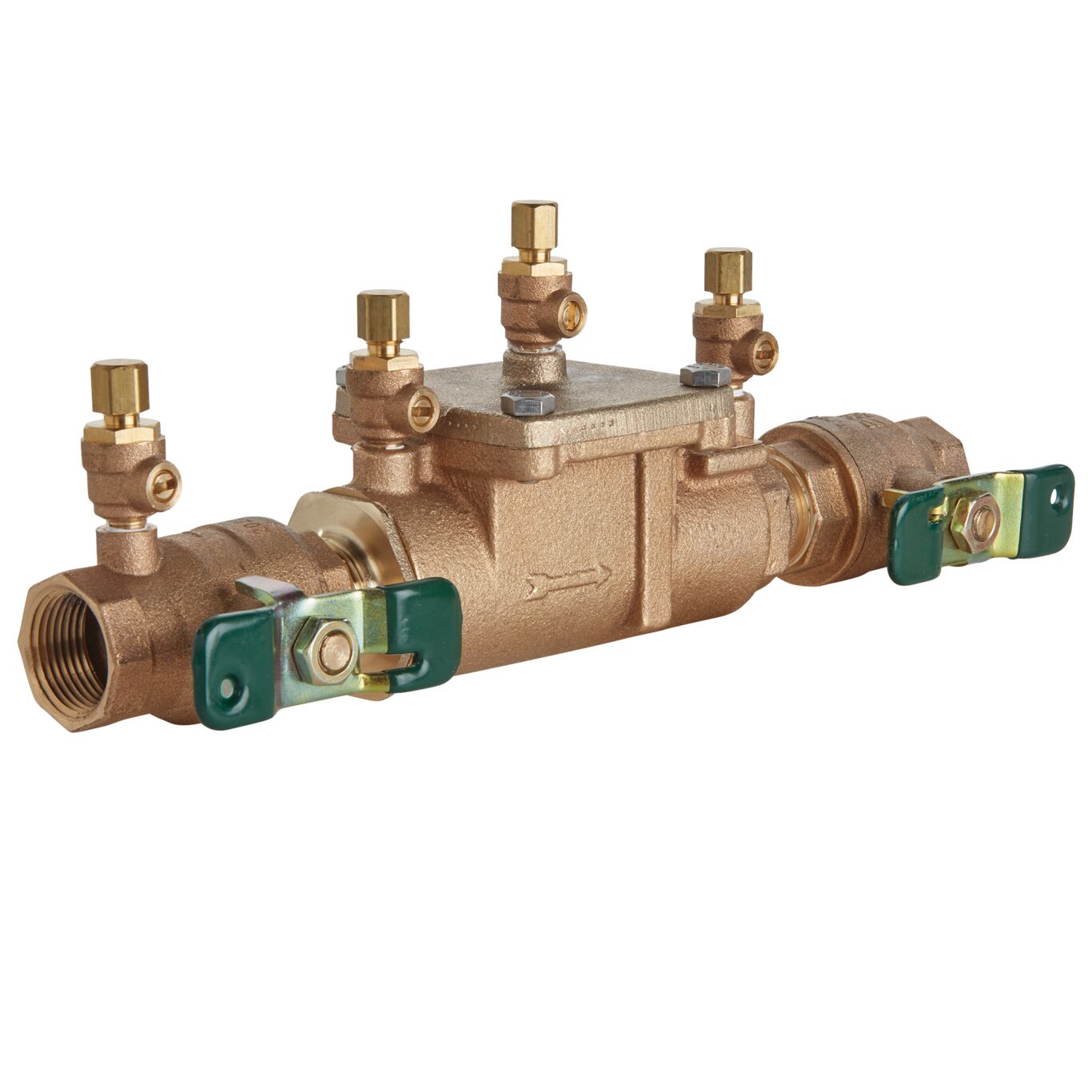 Product Image - Double Check Valve Assembly