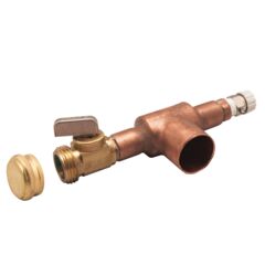  Product Image - Copper Manifold Ends