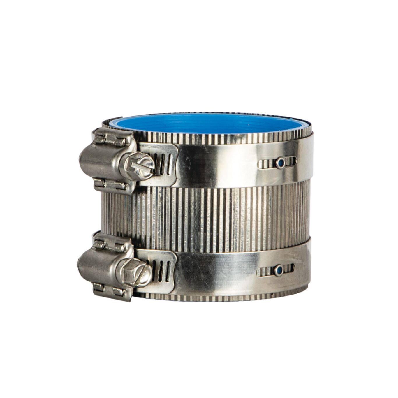 Product Image - 2  Corrugated Coupling (Front)