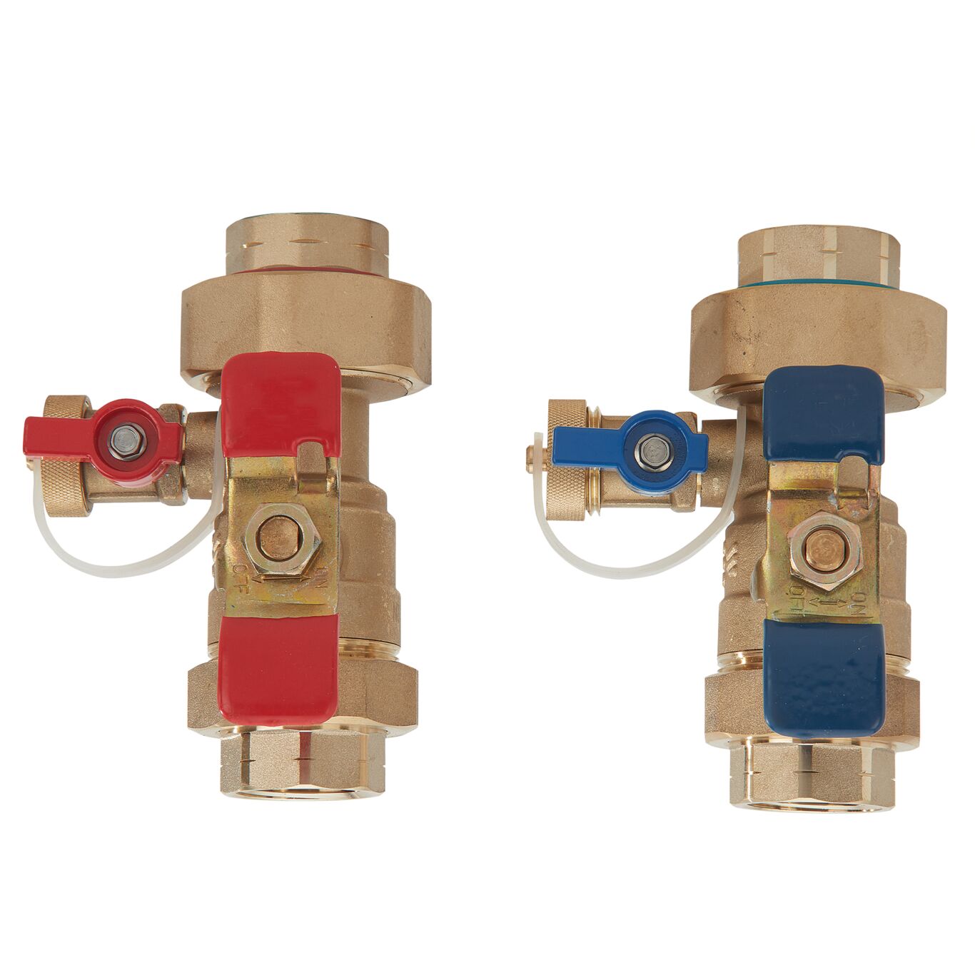 Product Image Boiler Isolation Valves - BIV