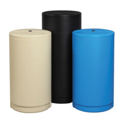 Round Brine Tanks|Round Brine Tanks - Fully Assembled Product Image