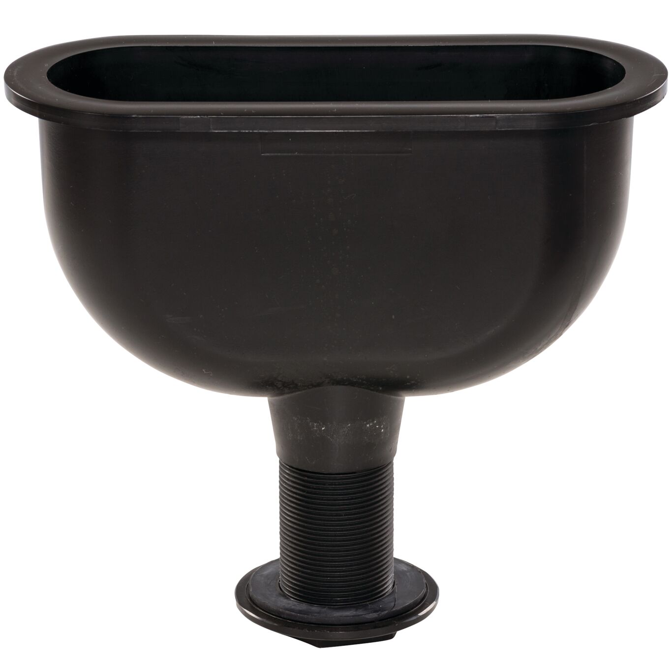 Product Image - Laboratory Cup Sinks Oval - CS5