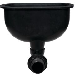 Product Image - Laboratory Cup Sinks Oval - CS6