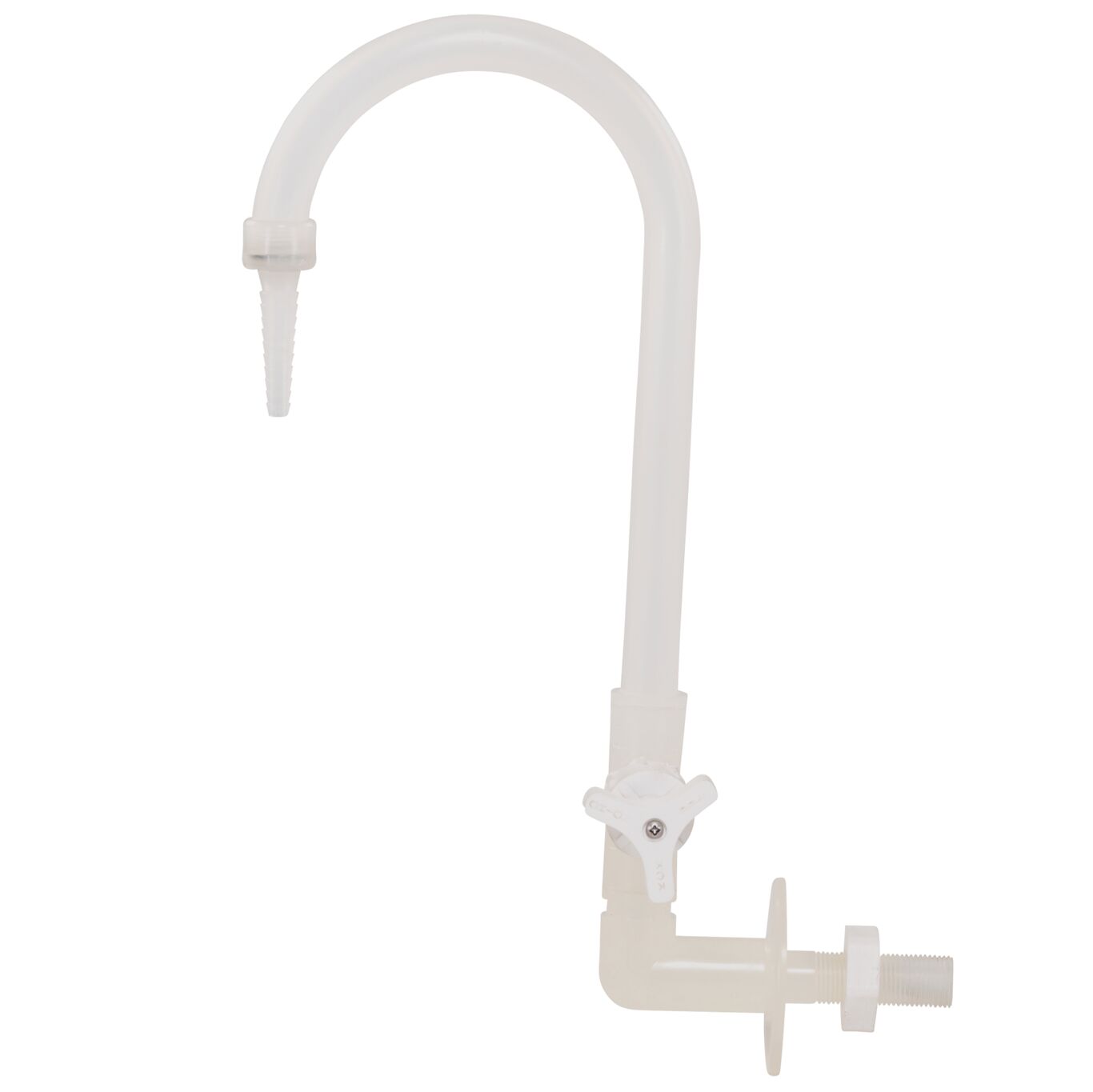 Product Image - Laboratory Faucets PP - GNF20