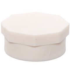 Product Image - Caps Plenum Plus PVDF SF