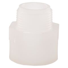 Product Image - Male Adapters Standardline PPII SF,Male Adapters Whiteline PVDF SF