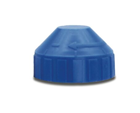 Product Image - Manifold Blue Cap