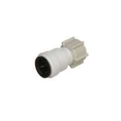 Product Image - Female Adapter 3510-1008 - Angle