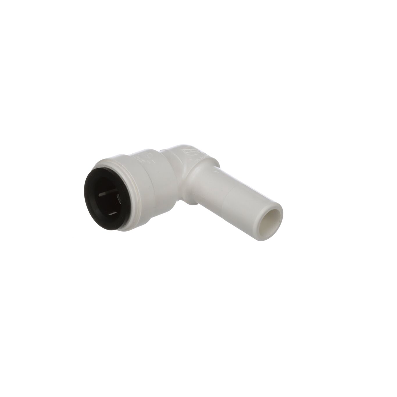 Product Image - Stackable Elbow 3518 - Angle