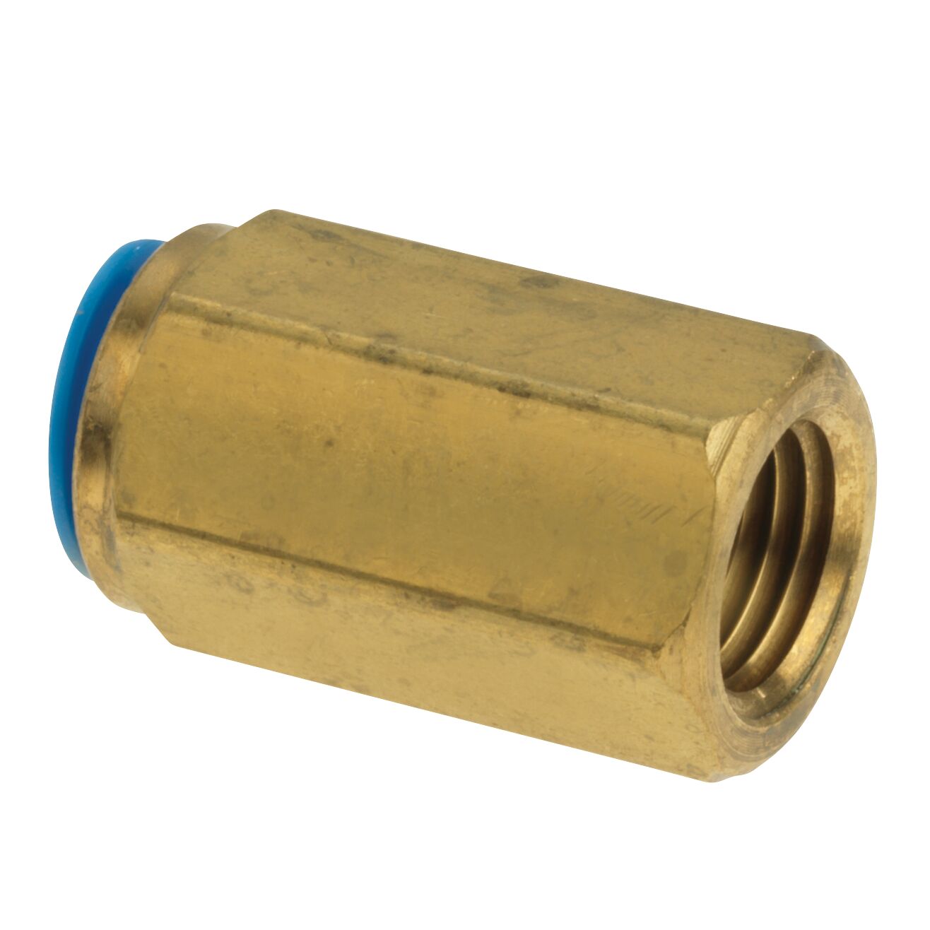 Product Image - Test Cock Adapter