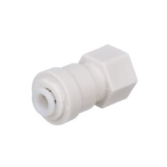 Product Image - Female Adapter 1010-0401 - Angle