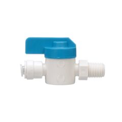 Product Image - Male Straight Valve 1062