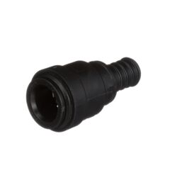 Product Image - Hose Barb Adapter 2413 - Angle