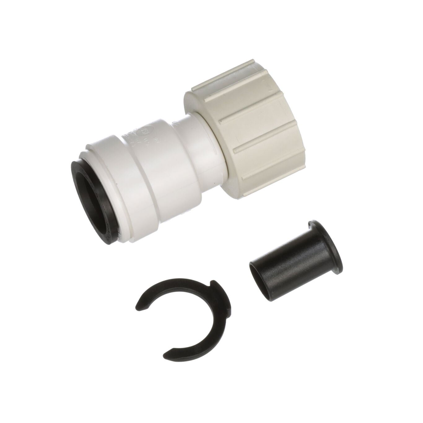 Product Image - Female Adapter 3510