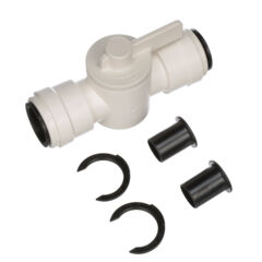 Product Image - Straight Valve 3539