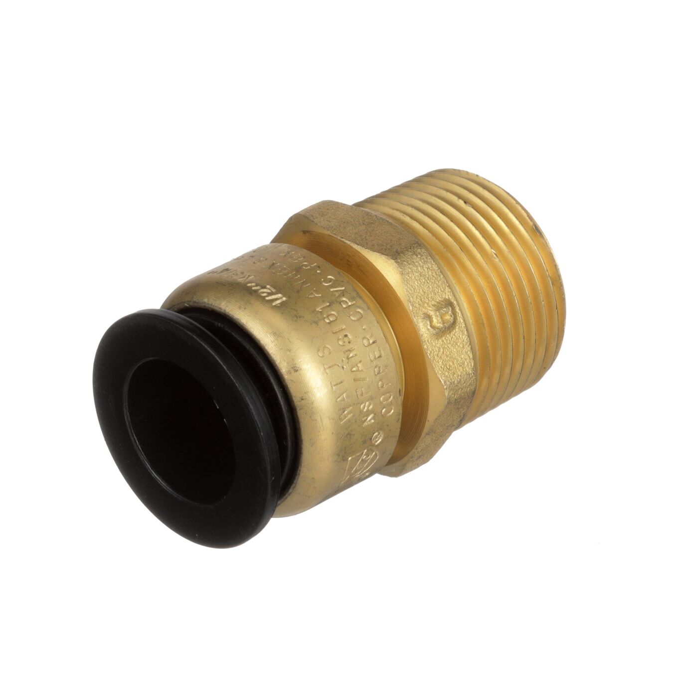 Product Image - Male Adapter LF4701