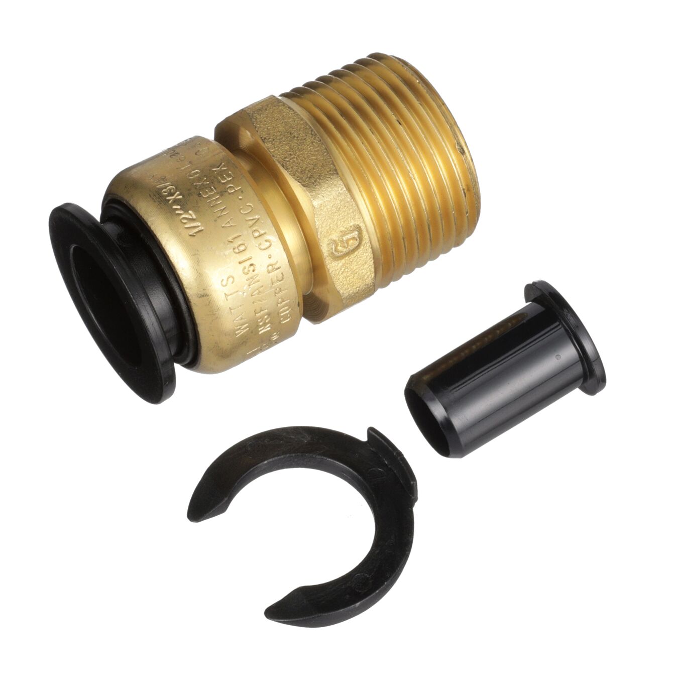 Product Image - Male Adapter LF4701