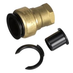 Product Image - Female Adapter LF4710