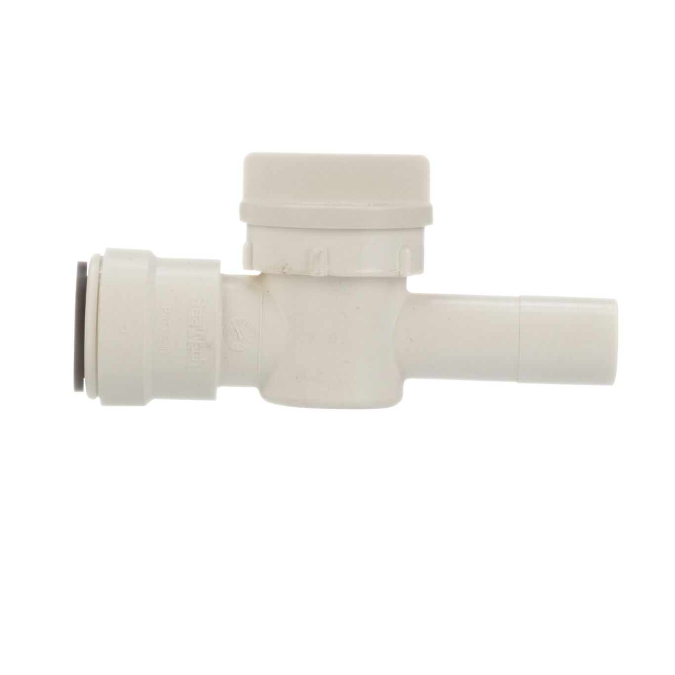 Product Image - Stackable Valve 3543