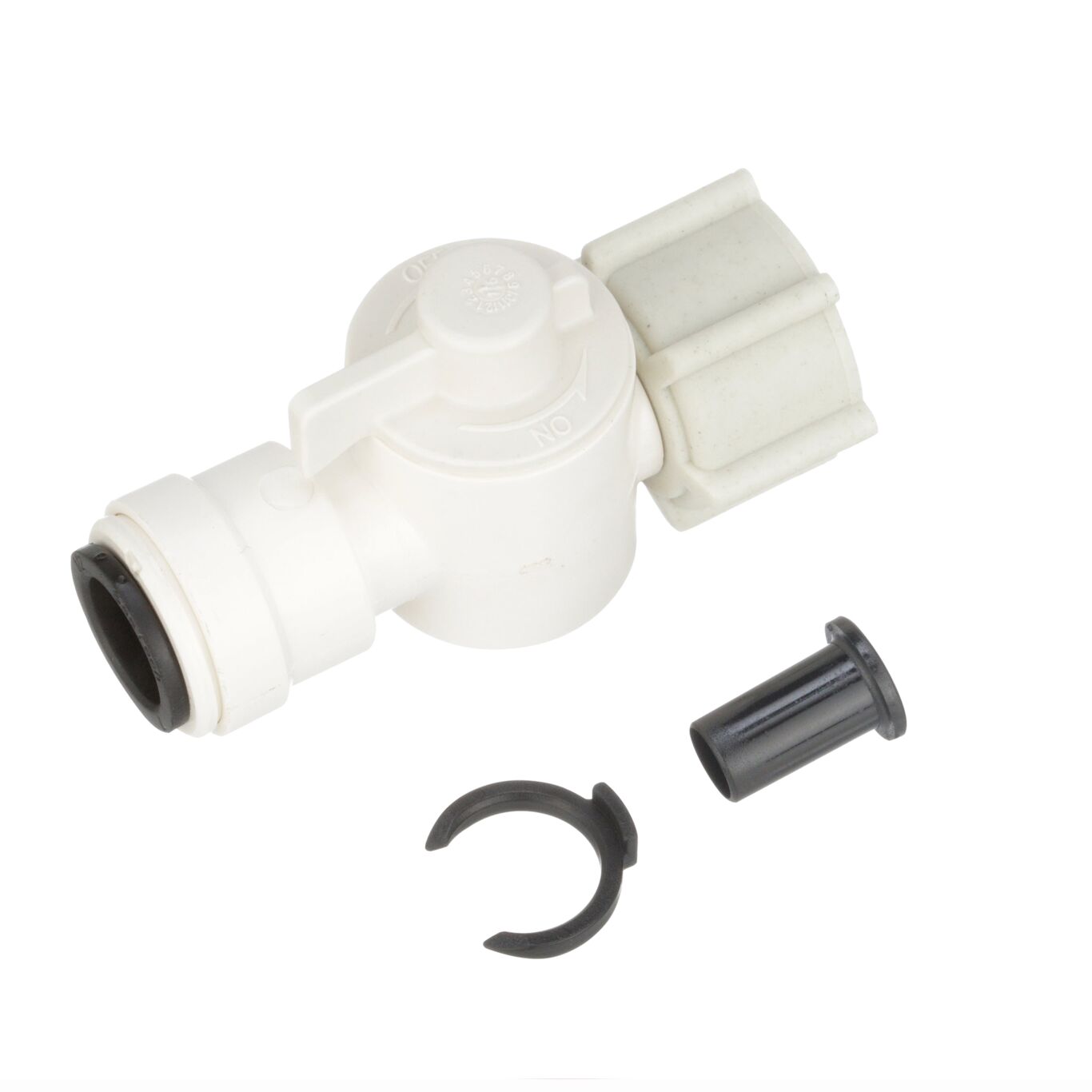 Product Image - Female Straight Valve 3552 - Kit