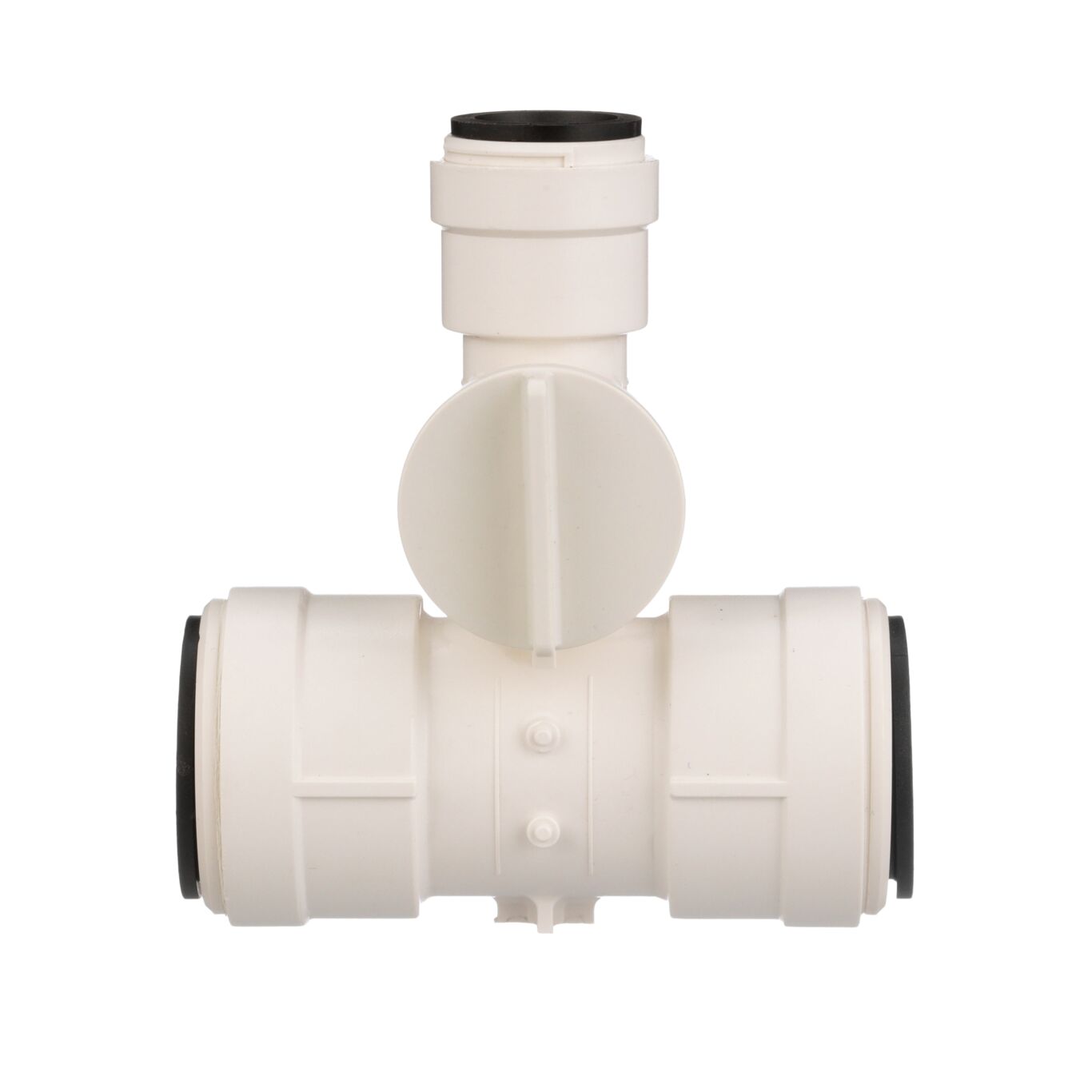 Product Image - Manifold Single Union Body 3589