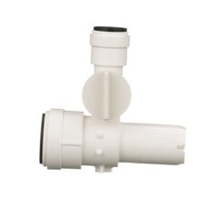 Product Image - Manifold Single Stem Body - Left 3591