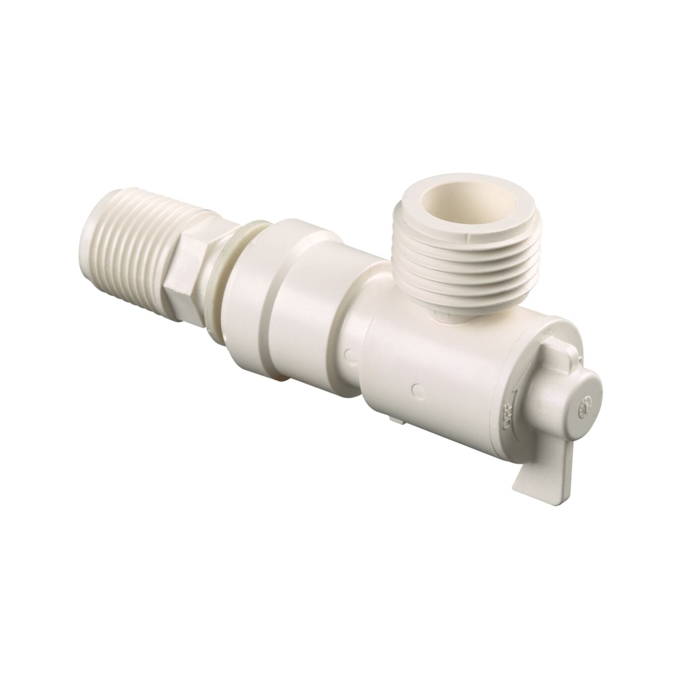 Product Image - Garden Hose Valve NPT 3557