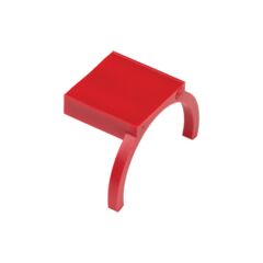 Product Image - Manifold Red Label Plate 3586